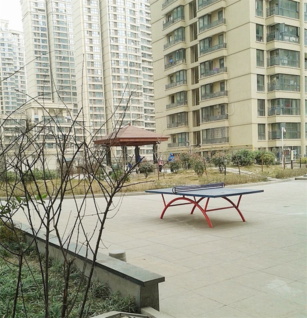 郑州馨香公寓