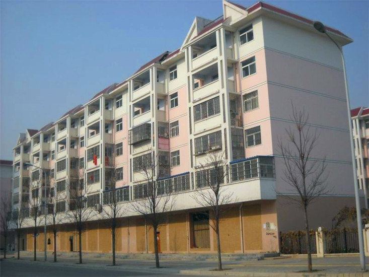 平价宾馆(郑州农业南路店)