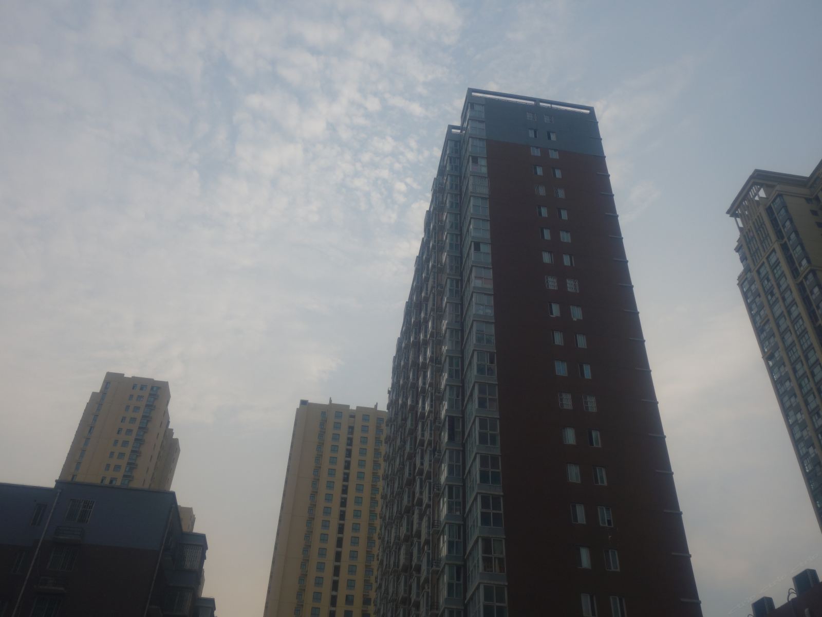 郑州富华客栈