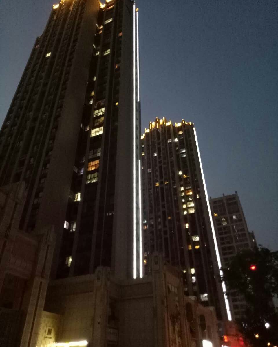 郑州87号客栈