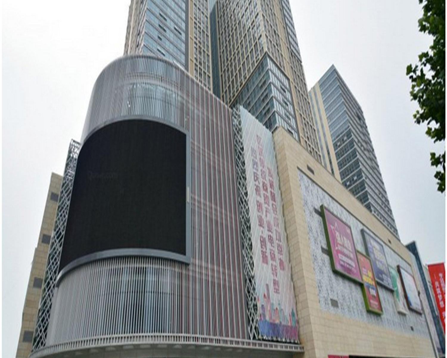如家酒店公寓(郑州长途客运总站店)
