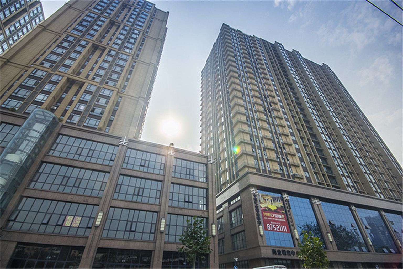 郑州医学院雅居酒店公寓