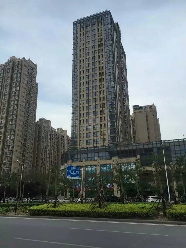 郑州黎途青年客栈