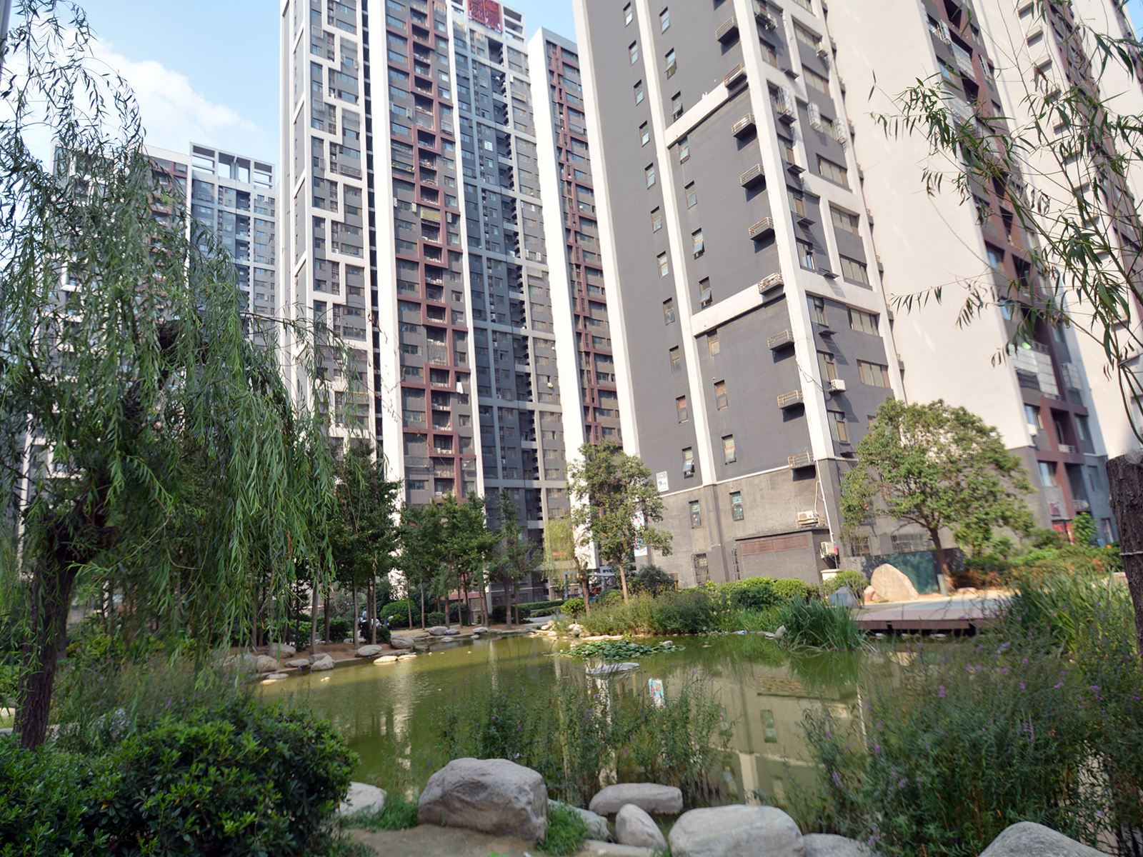 如家宾馆(郑州七里河店)