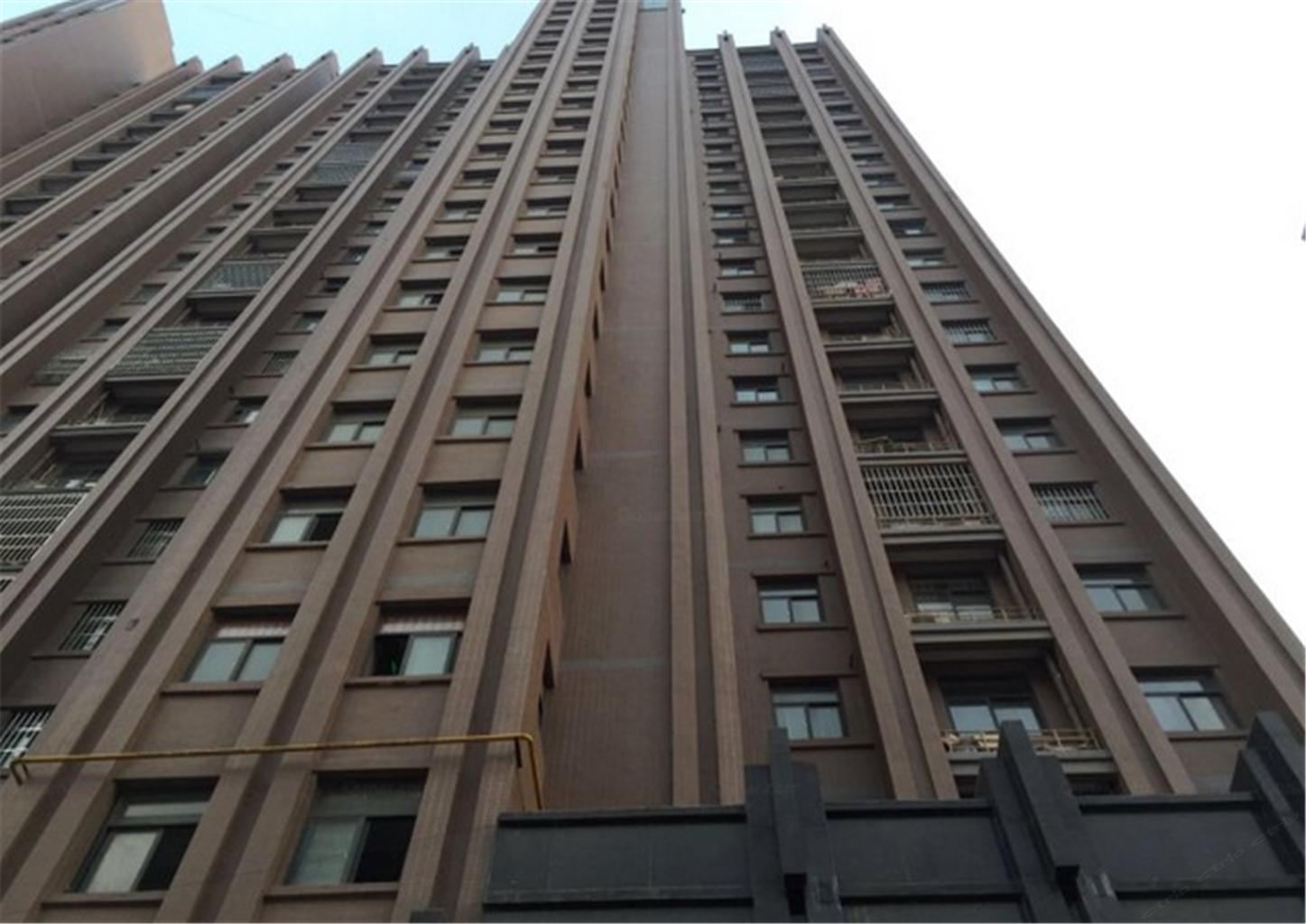 郑州江山快捷公寓