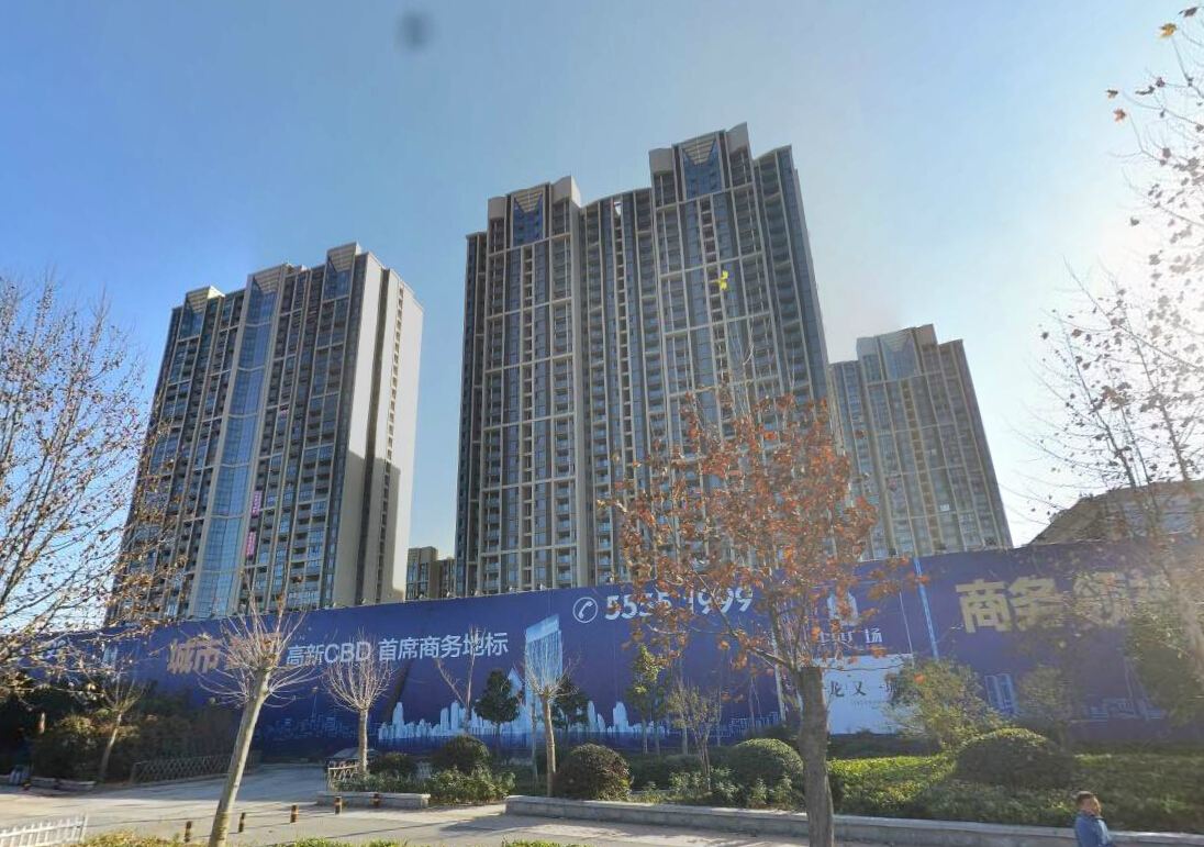 郑州嗒呤公寓酒店