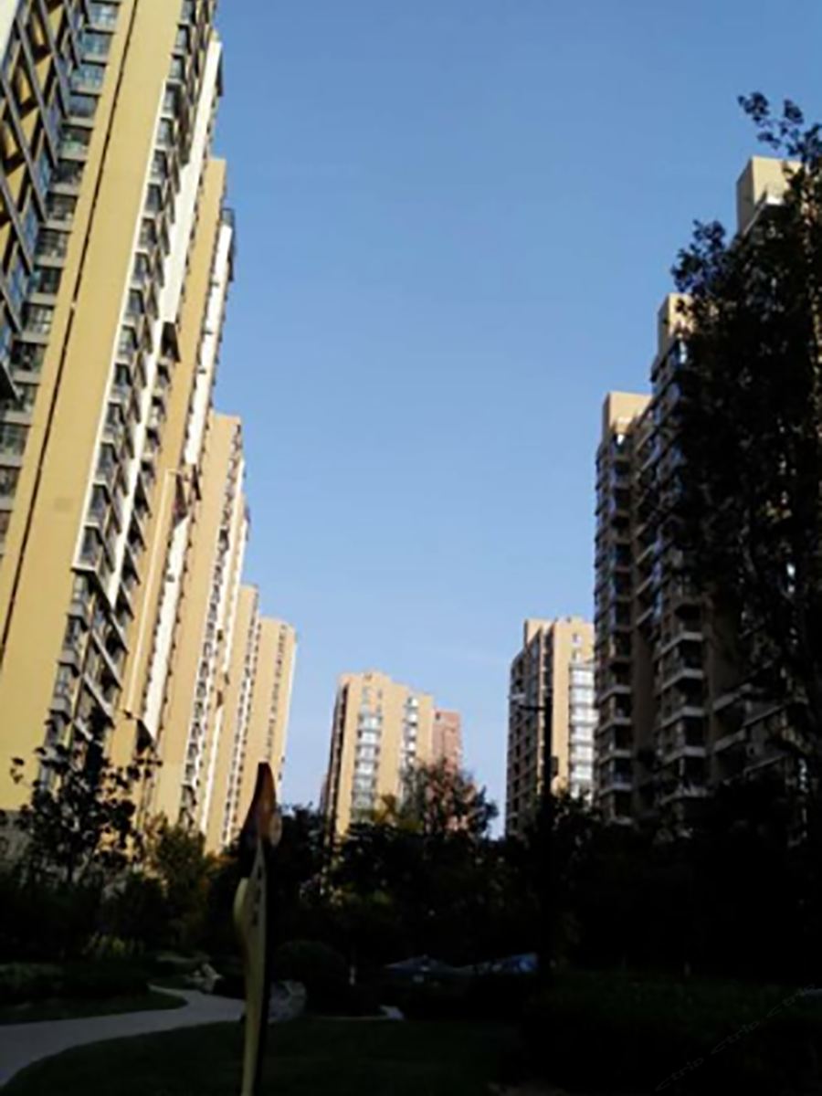 郑州凯悦连锁公寓
