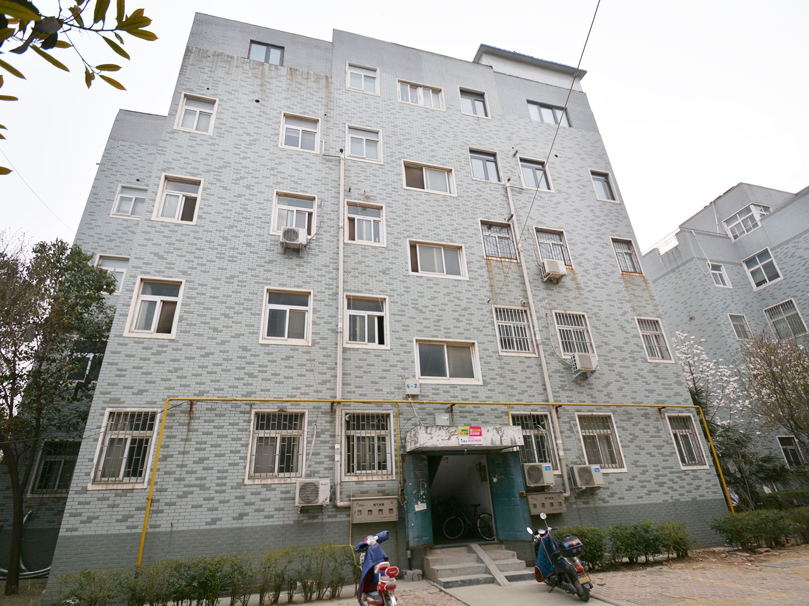 如意宾馆(郑州经开区店)