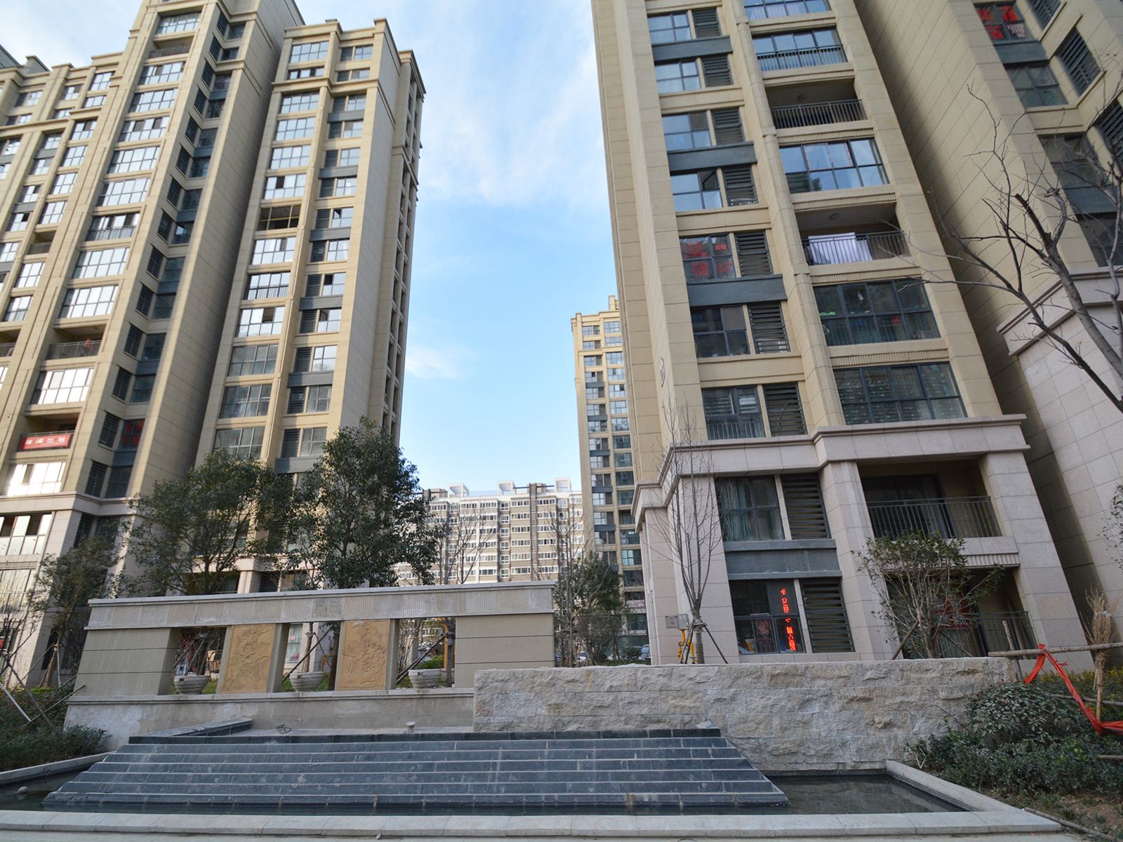 郑州阳光宾馆东史马小区店