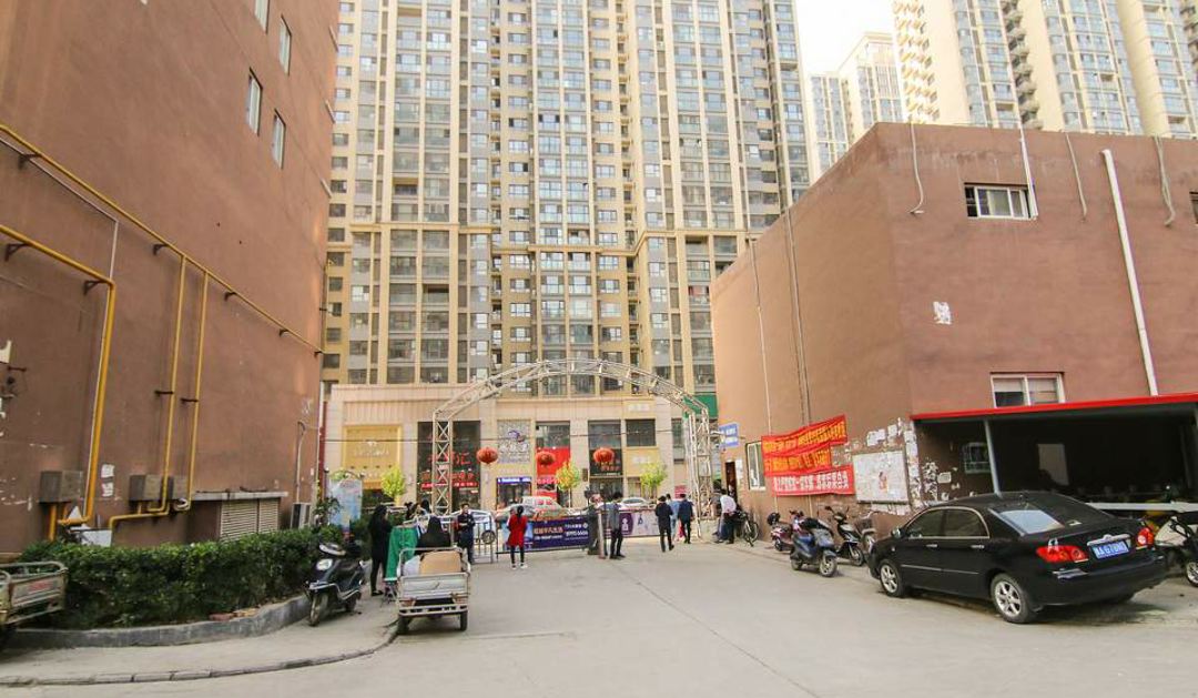 郑州康豫之家普通公寓