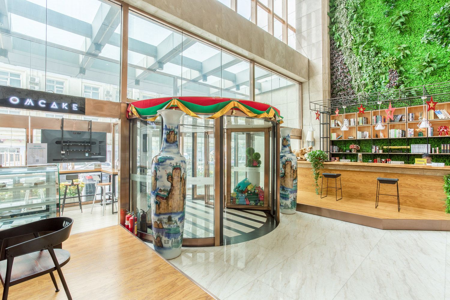 郑州怒哥醒妹的家酒店式公寓