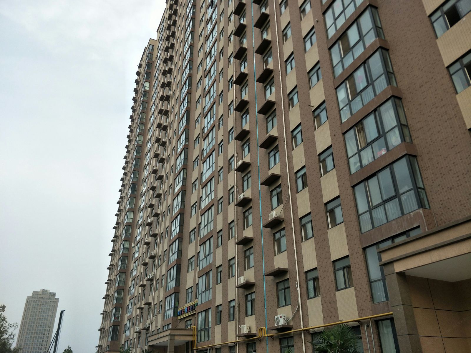 郑州雅客公寓
