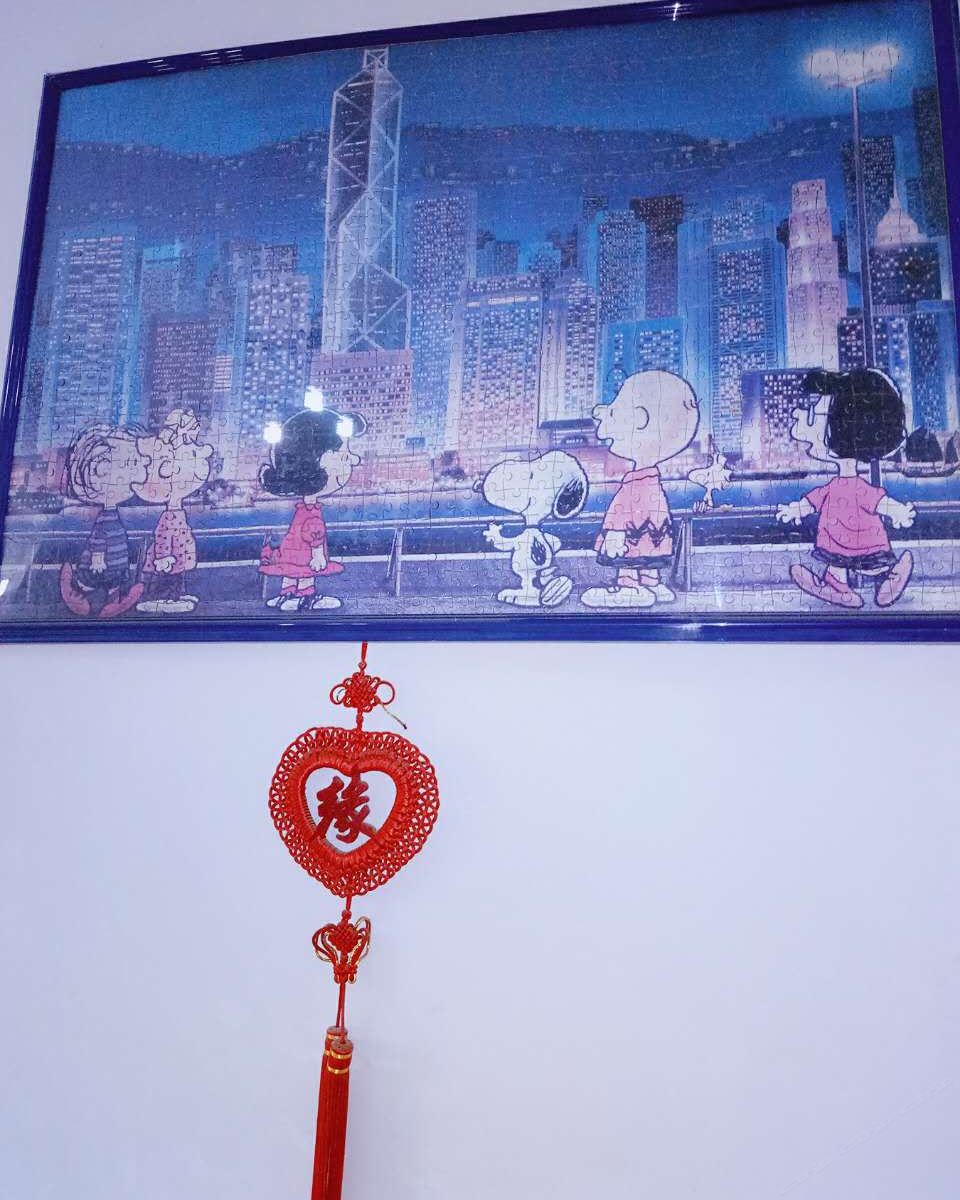 郑州忆童年青年旅舍