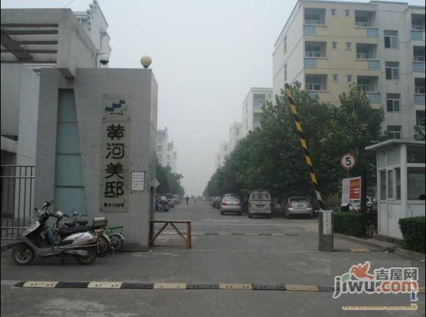 郑州欧雅公寓
