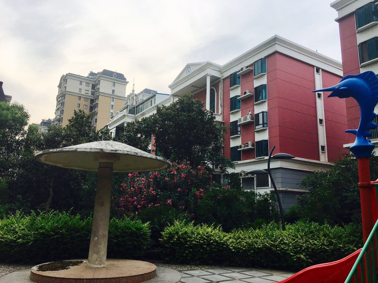 郑州早鸟温度客栈