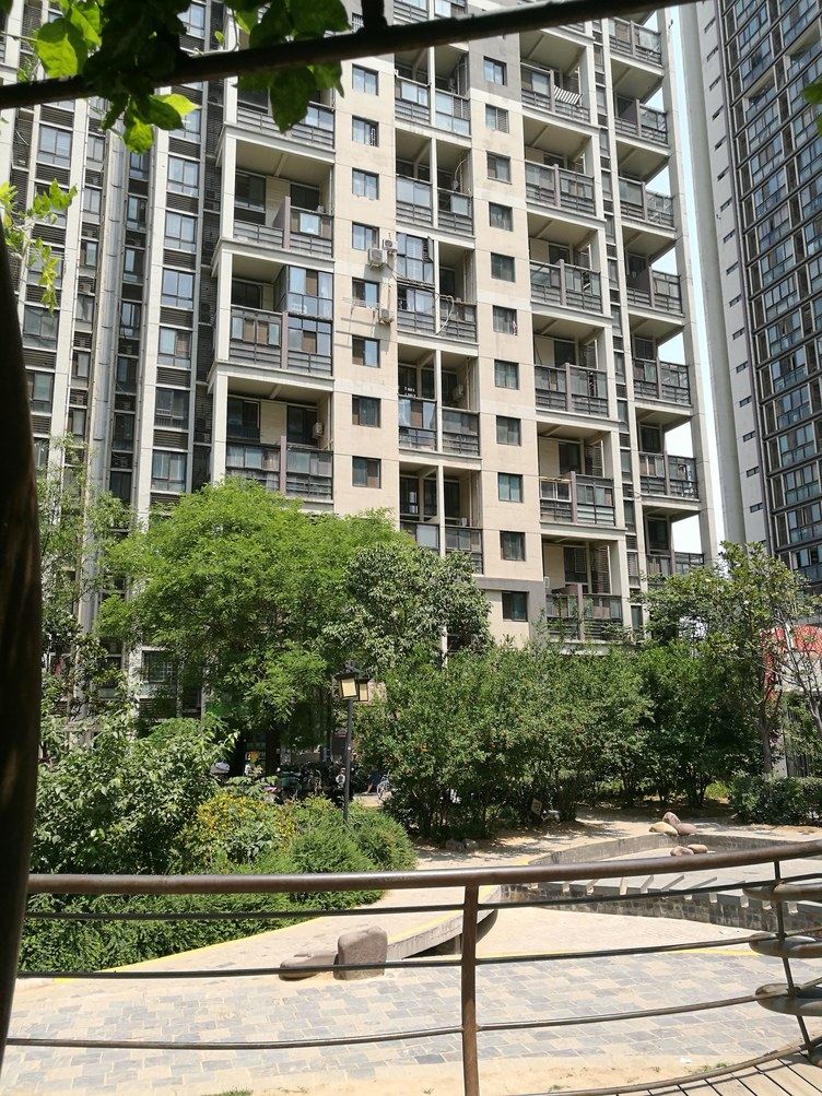郑州苹果之家普通公寓