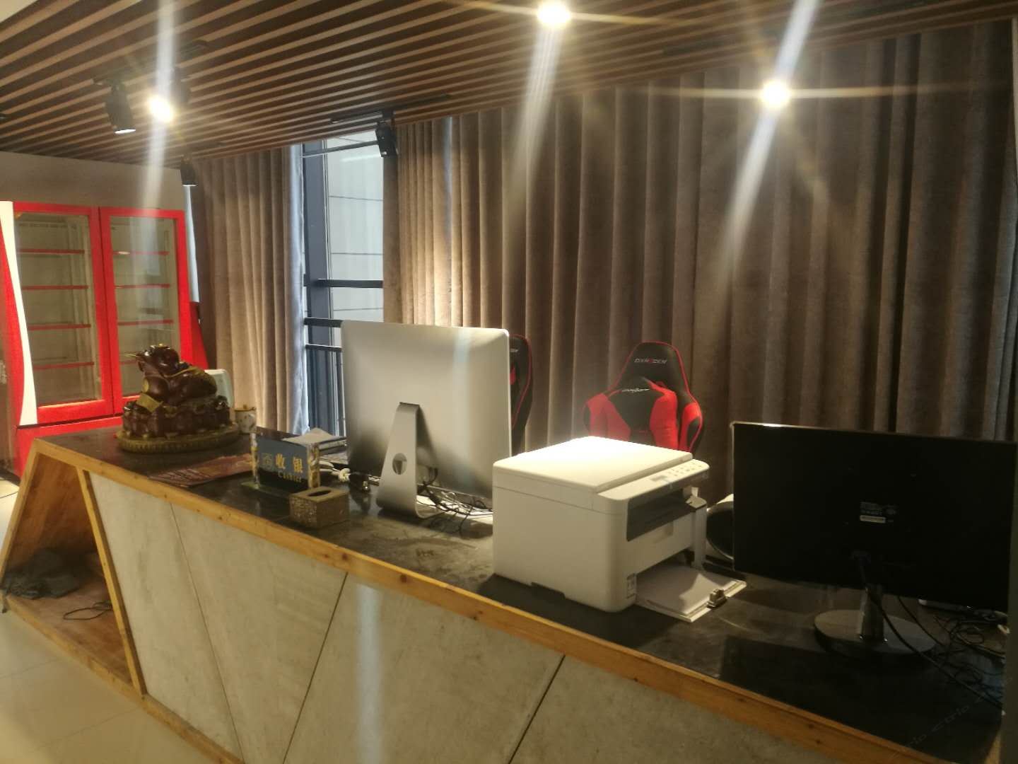 郑州温特美竞酒店
