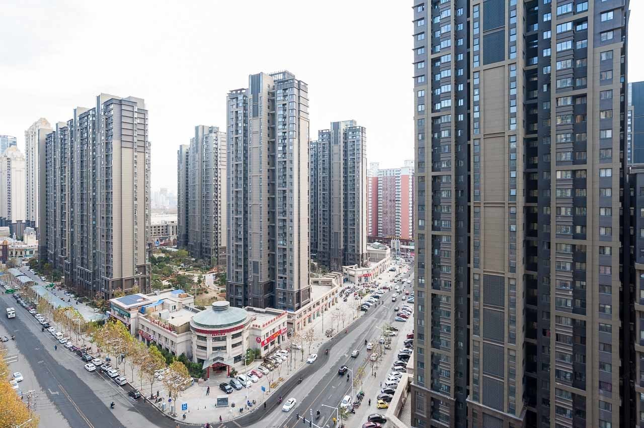 郑州栖筑民宿