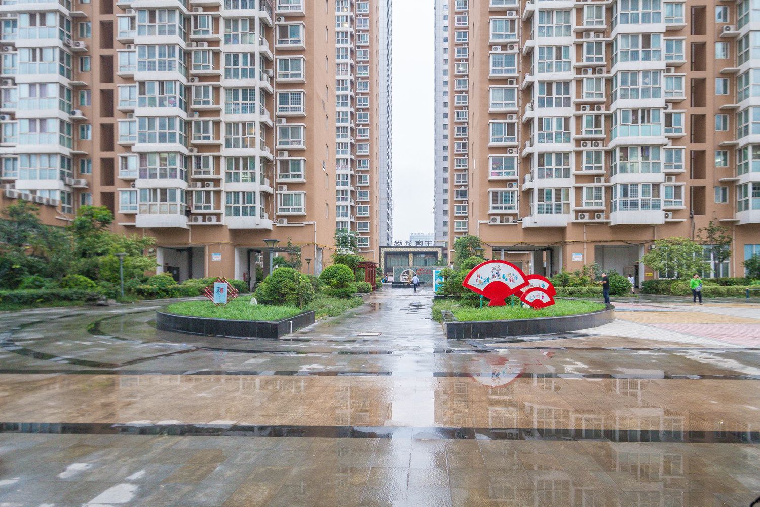 郑州舒客home普通公寓