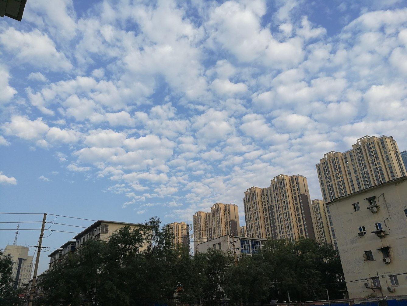 郑州学府一号普通公寓