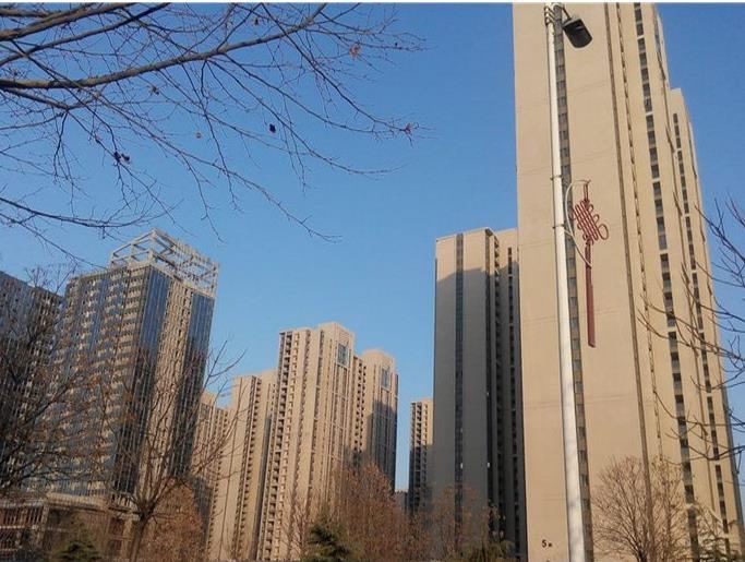 郑州美宜居公寓