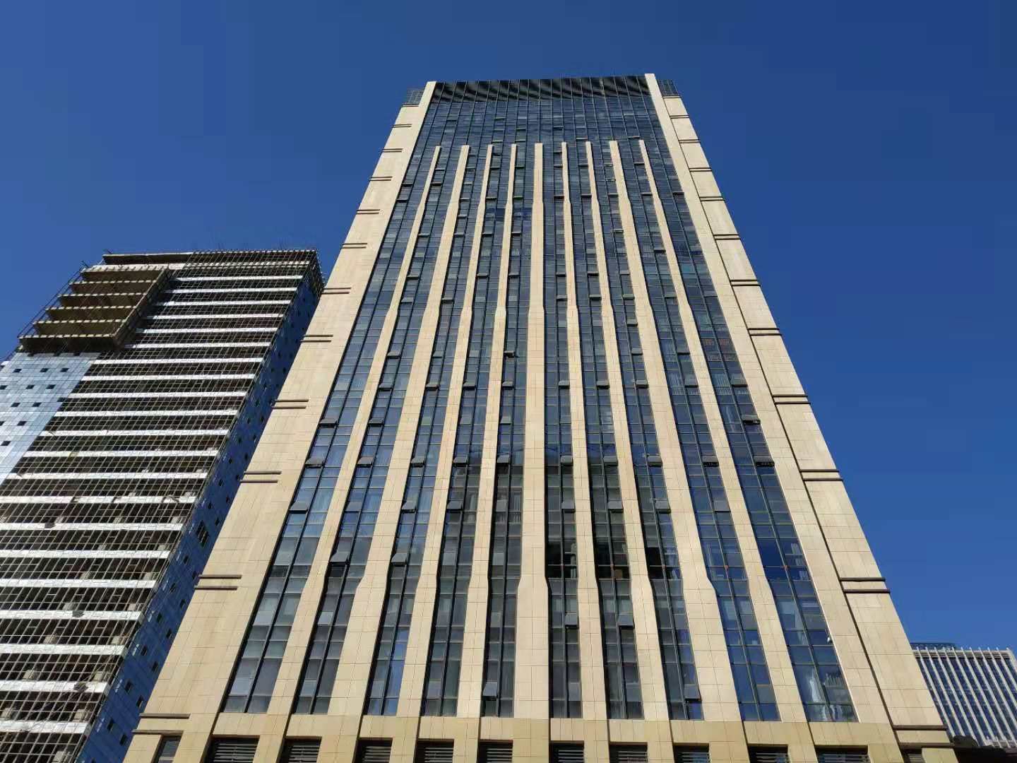 弥途吉舍·米公寓（郑州东站店）