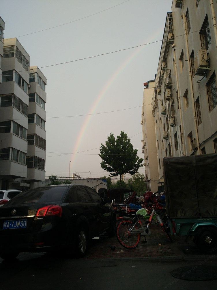 郑州高铁乐家普通公寓