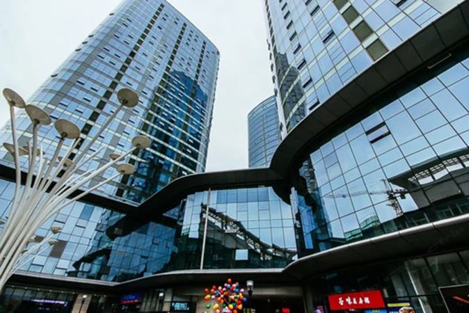 郑州璞丽岚山酒店