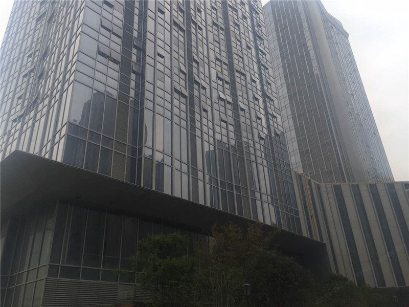 郑州艾尚酒店式公寓