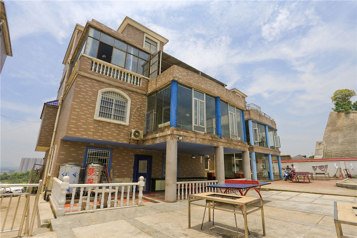 成都时尚佳缘别墅(郑州开元路店)
