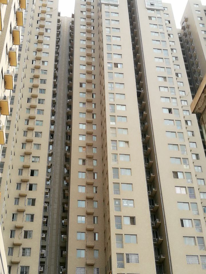 郑州清玖青年旅舍