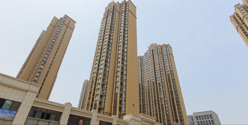 郑州新世豪公寓