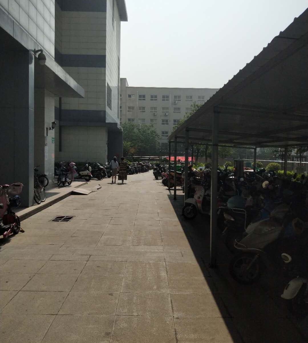 郑州小彭快捷公寓