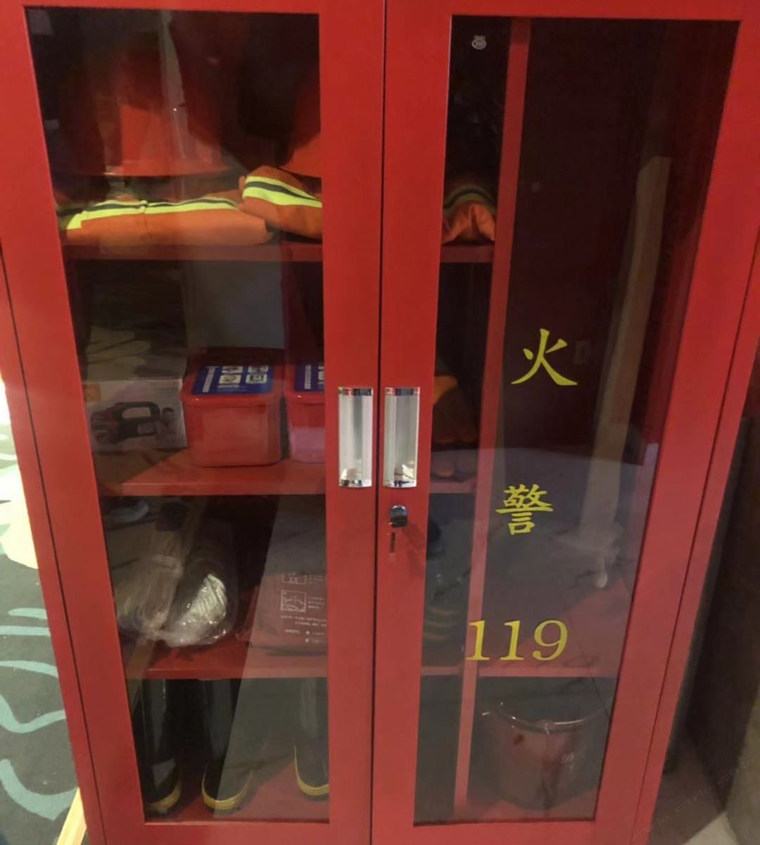郑州M精品酒店