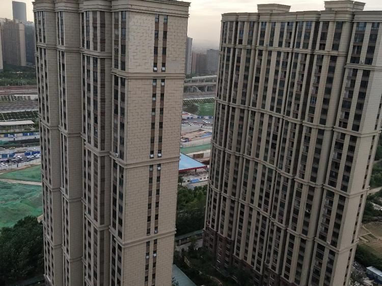 郑州天景民宿