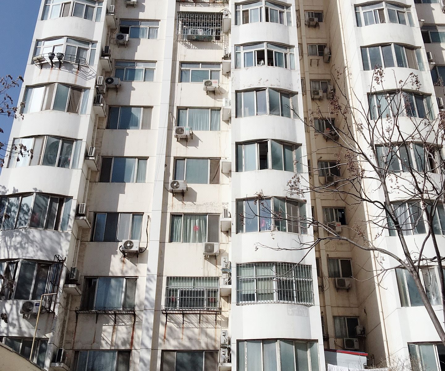 郑州京广民宿