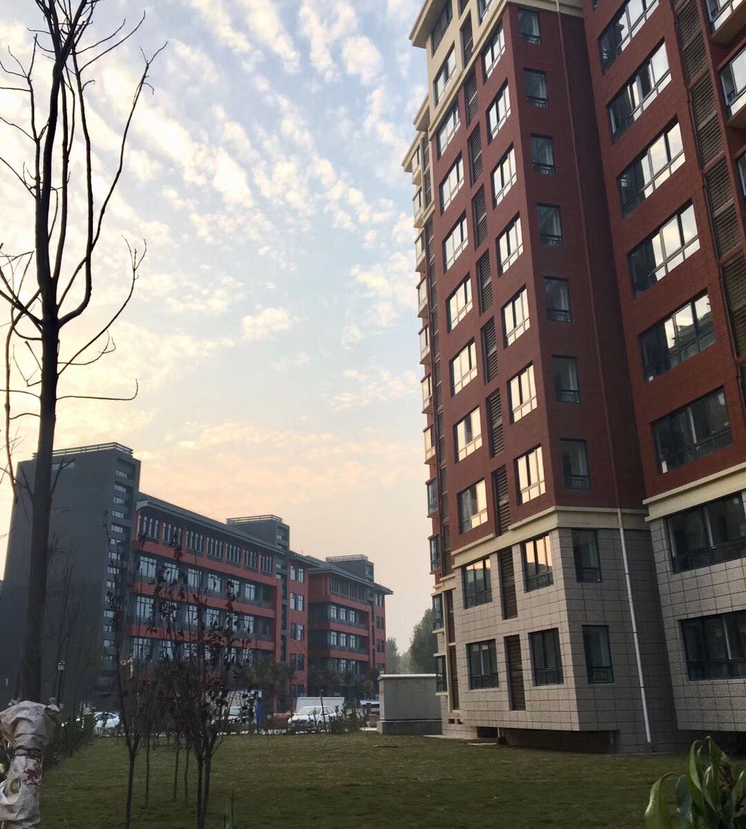 郑州古登堡酒店