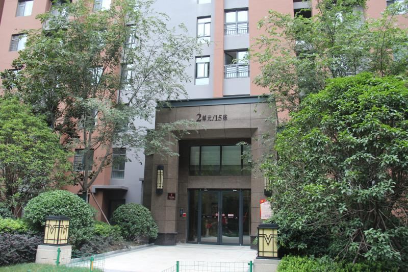 酷特区城市民宿(郑州黄河科技大学店)