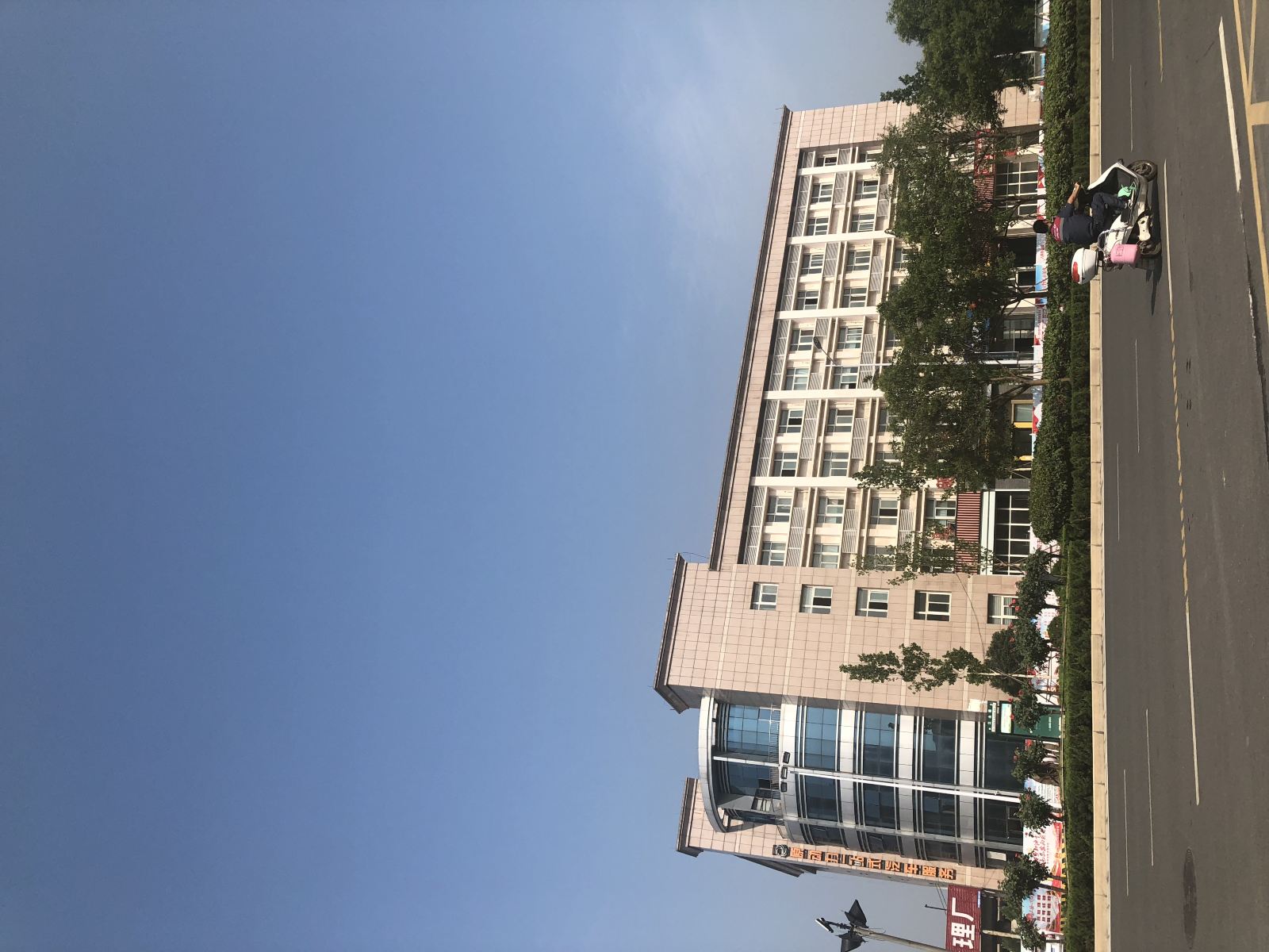 郑州蚁族太空舱青年公寓