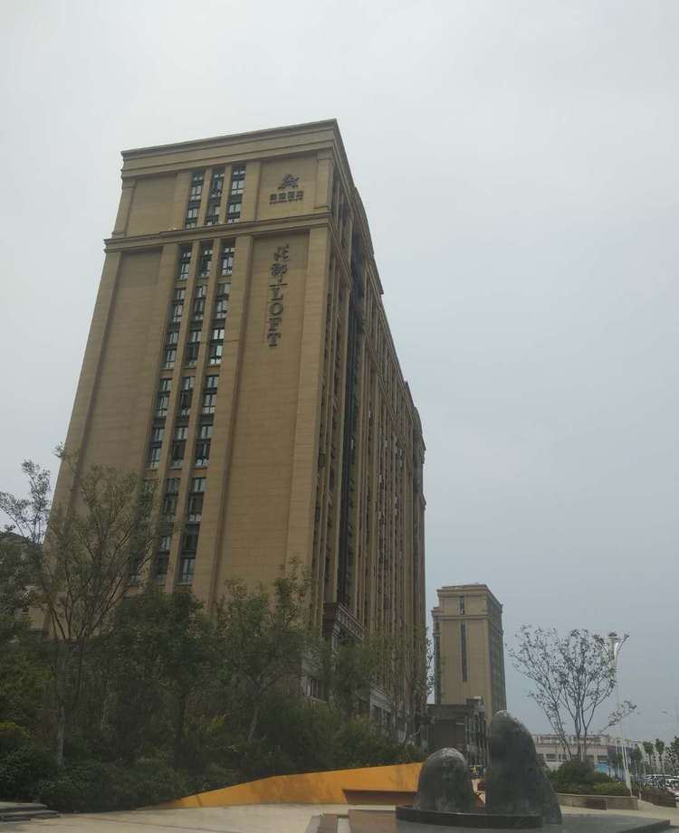 郑州旭日东升青年旅舍