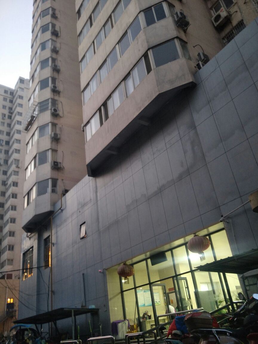 郑州明贤电竞公寓