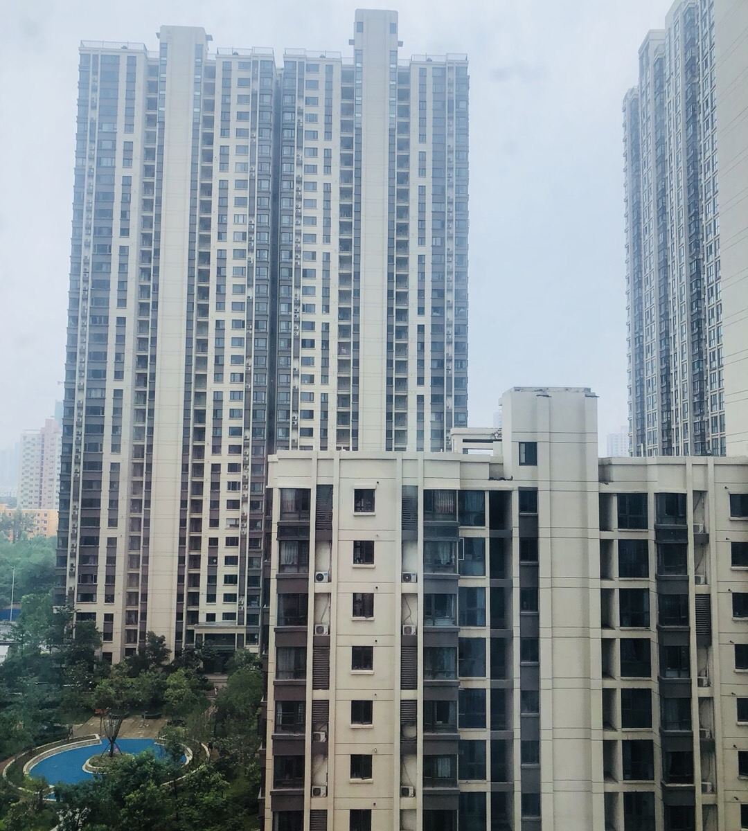 郑州美景锦绣公寓