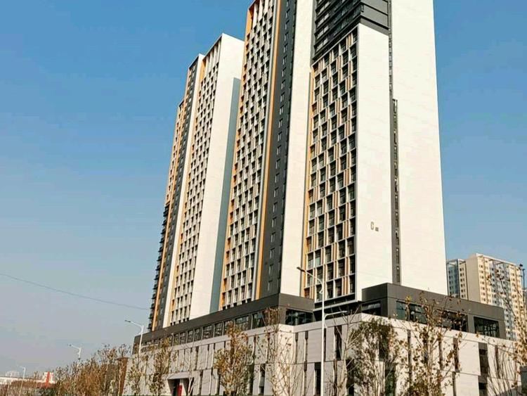 郑州路鑫时尚公寓