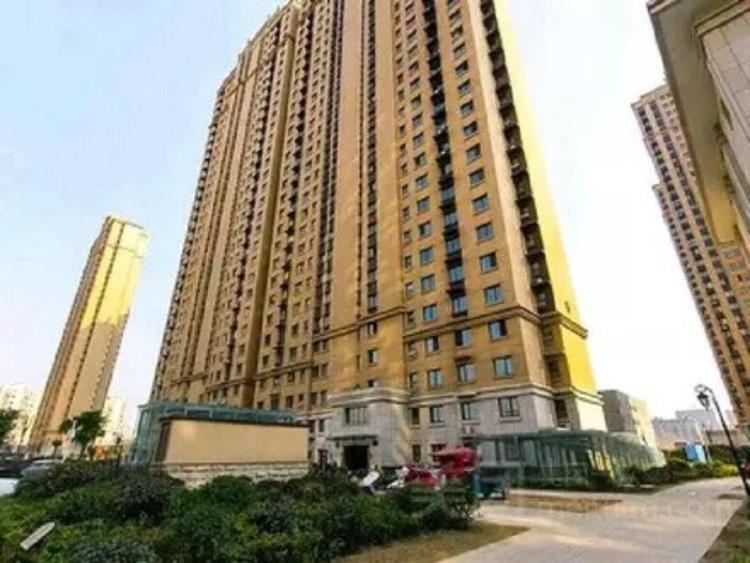 郑州金梭路家佳公寓