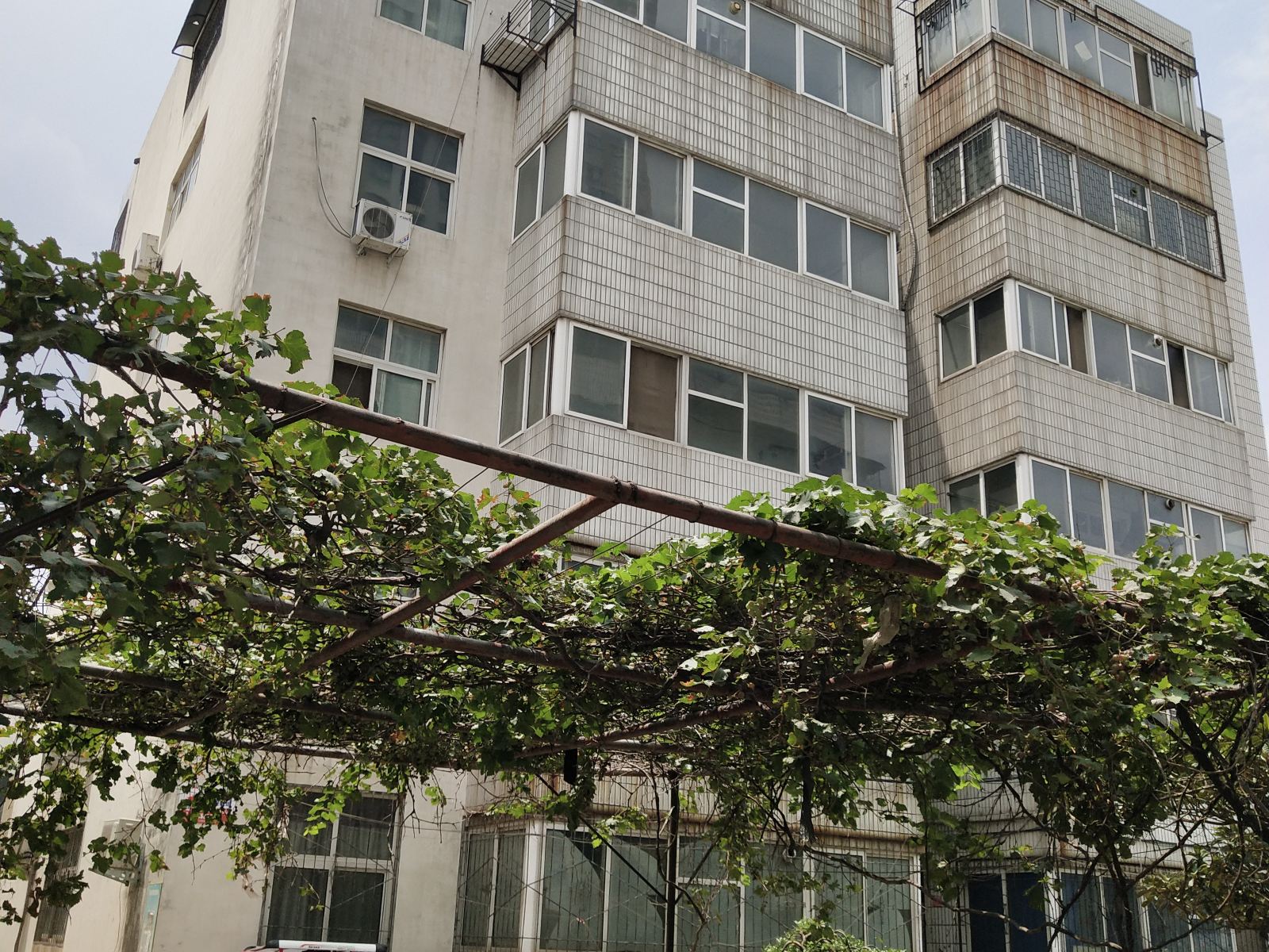 郑州爱之巢民宿
