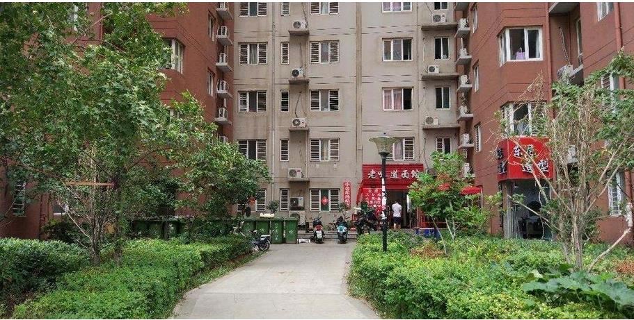郑州大自然青年民宿