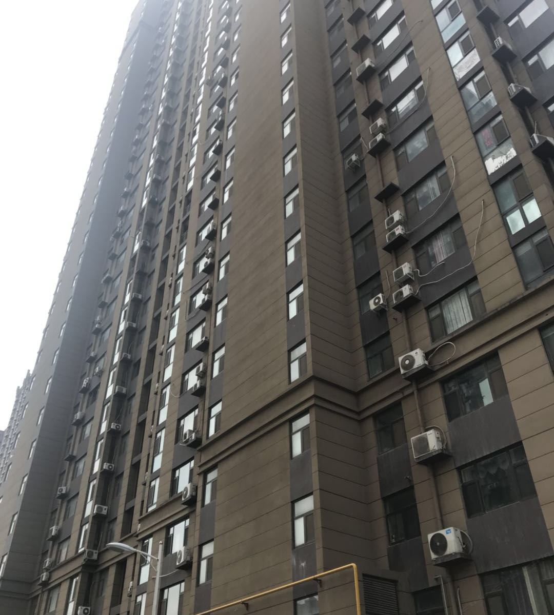 郑州鸿运公寓