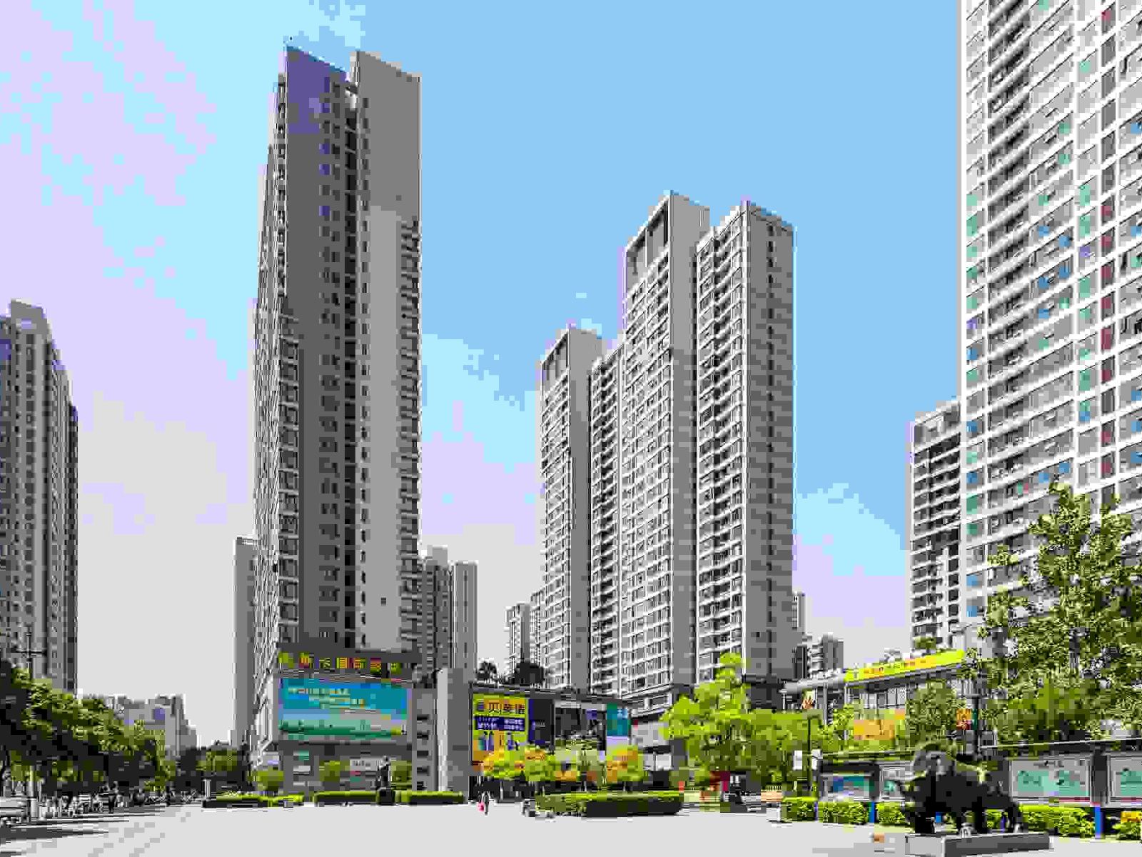 郑州橙悦精品民宿