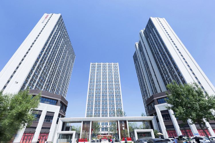 郑州纳米智能公寓