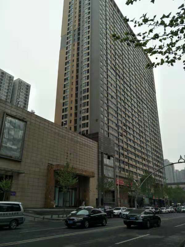 郑州米公寓